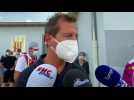 Tour de France 2022 - Rik Verbrugghe