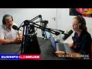 Quel avenir pour le paysage urbanistique d'Arlon ? Ludovic Turbang nous éclaire !