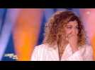 Marrakech du rire (M6) : Pourquoi Nawell Madani a-t-elle fondu en larmes sur scène ?