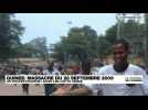 Médiation du Togo dans l'affaire des 49 militaires ivoiriens détenus au Mali