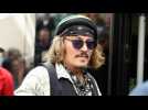 Johnny Depp : l'identité de la mystérieuse femme à son bras en Italie dévoilée
