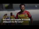 Qui est le Belge Loïs Openda, le nouvel attaquant du RC Lens ?