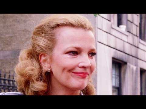 Gloria - Extrait 3 - VO - (1980)