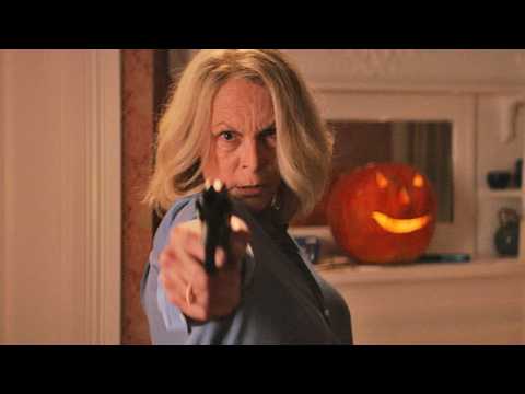 Halloween Ends - Bande annonce 3 - VO - (2022)
