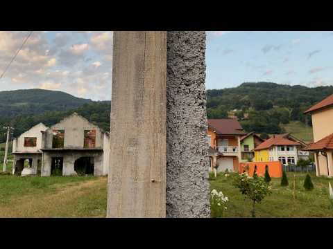Fractured state: why old tensions die hard in Bosnia and Herzegovina?