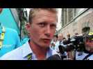 Tour de France 2022 - Alexandre Vinokourov