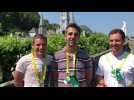 VIDÉO. Tour de France - Nos pronostics pour la 18e étape entre Lourdes et Hautacam