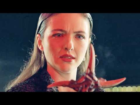 Jeepers Creepers Reborn - Bande annonce 1 - VO - (2022)
