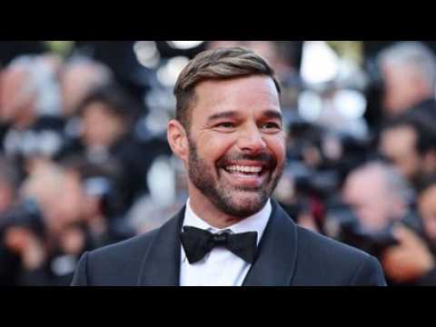 VIDEO : Ricky Martin accus d?inceste : son neveu fait volte-face
