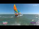 Le catamaran