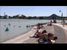 Béthune-Bruay : la battle des lieux de baignade en plein air