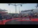 Open de France 3x3