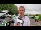 Tour de France 2022 - Andy Schleck : 