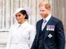 Au restaurant, Meghan et Harry se comportent comme des monarques et font virer tous ceux qui...