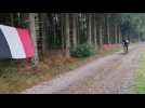 Ben Elst Downhill