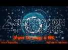 4th Generation Warfare Trailer