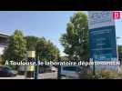 Toulouse : dans les coulisses du laboratoire qui veille sur les plans d'eau de la région