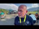 Tour de France 2022 - Tom Steels