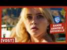 Don't Worry Darling - Bande-Annonce officielle 2 (VOST) - Harry Styles, Olivia Wilde, Florence Pugh