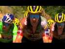 Tour de France 2022 - Christophe Laporte