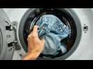 « Ne lavez plus (trop) vos jeans ! » : 5 conseils pour faire durer ses vêtements