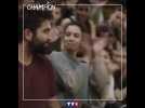 Champion - Kendji Girac - Téléfilm TF1 - Bande annonce