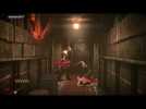 Vido THE HOUSE OF THE DEAD: Remake | Trailer | MegaPixel Studio S. A. & Microids