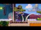 Vidéo Marsupilami : Le Secret du Sarcophage | Trailer de lancement | Ocellus Studio & Microids