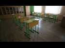 Guerre en Ukraine : des écoles vont rouvrir