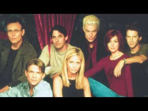 VIDEO : Buffy contre les vampires : ce célèbre acteur victime d?un incident cardiaque