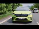 Plug & Charge’ function for Skoda ENYAQ iV family launched