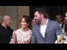 Jennifer Lopez et Ben Affleck : plus « amoureux et joyeux » que jamais à quelques jours de leur...