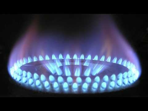 Germany lowers natural gas tax to ease burden on consumers