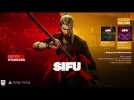 Vido SIFU Vengeance Edition | Annoucement Trailer | Sloclap & Microids