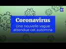 Coronavirus : vers une nouvelle vague cet automne