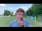 Quizz avec Joachim Choquet, capitaine d'Havinnes.