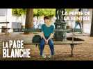 LA PAGE BLANCHE - La pépite de la rentrée !