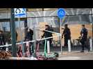 Fusillade dans un centre commercial de Malmö en Suède : l'homme succombe à ses blessures