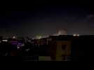Nuit d'horreur à Mogadiscio : les Shebab attaquent un hôtel, une dizaine de morts