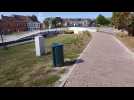 passerelle Ath
