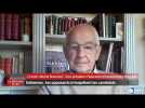 La Matinale | L'invité | Michel Broncard, vice-président Fédération Environnent Durable