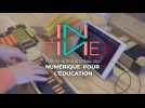 Les Grands Evènements | In-FINE : Forum International du Numérique pour l’Éducation