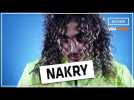 NAKRY - YouTRACE Rookie