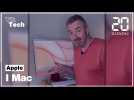 Vidéo On a testé le nouvel IMac d'Apple Vidéo On a testé le nouvel IMac d'Apple