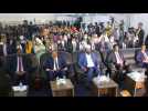 Somalia talks agree on elections within 60 days