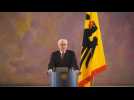 Steinmeier to run for second term as German president