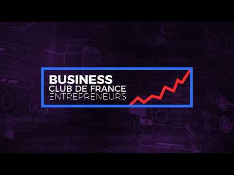 Business Club de France | Samedi 29 Mai