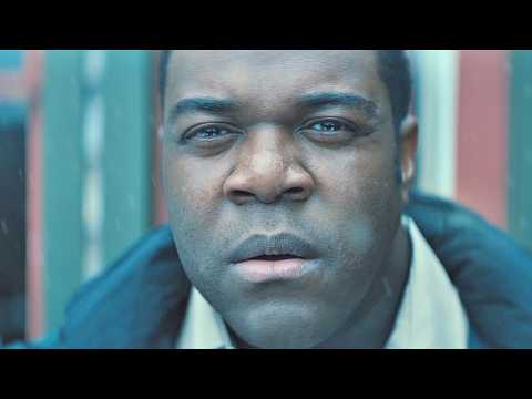 Loups-Garous - Bande annonce 1 - VO - (2021)