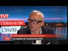 L'Édition du Soir | L'invité | Rodolphe Wartel, directeur de Terre de Vins