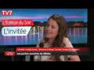 L'Édition du Soir | L'invitée | Aurélie Anney, directrice du Château Tour des Termes